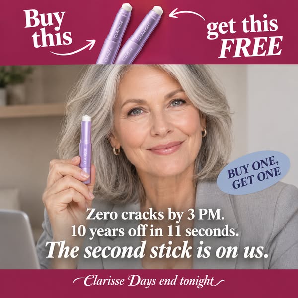 BUY 1 GET 1 FREE