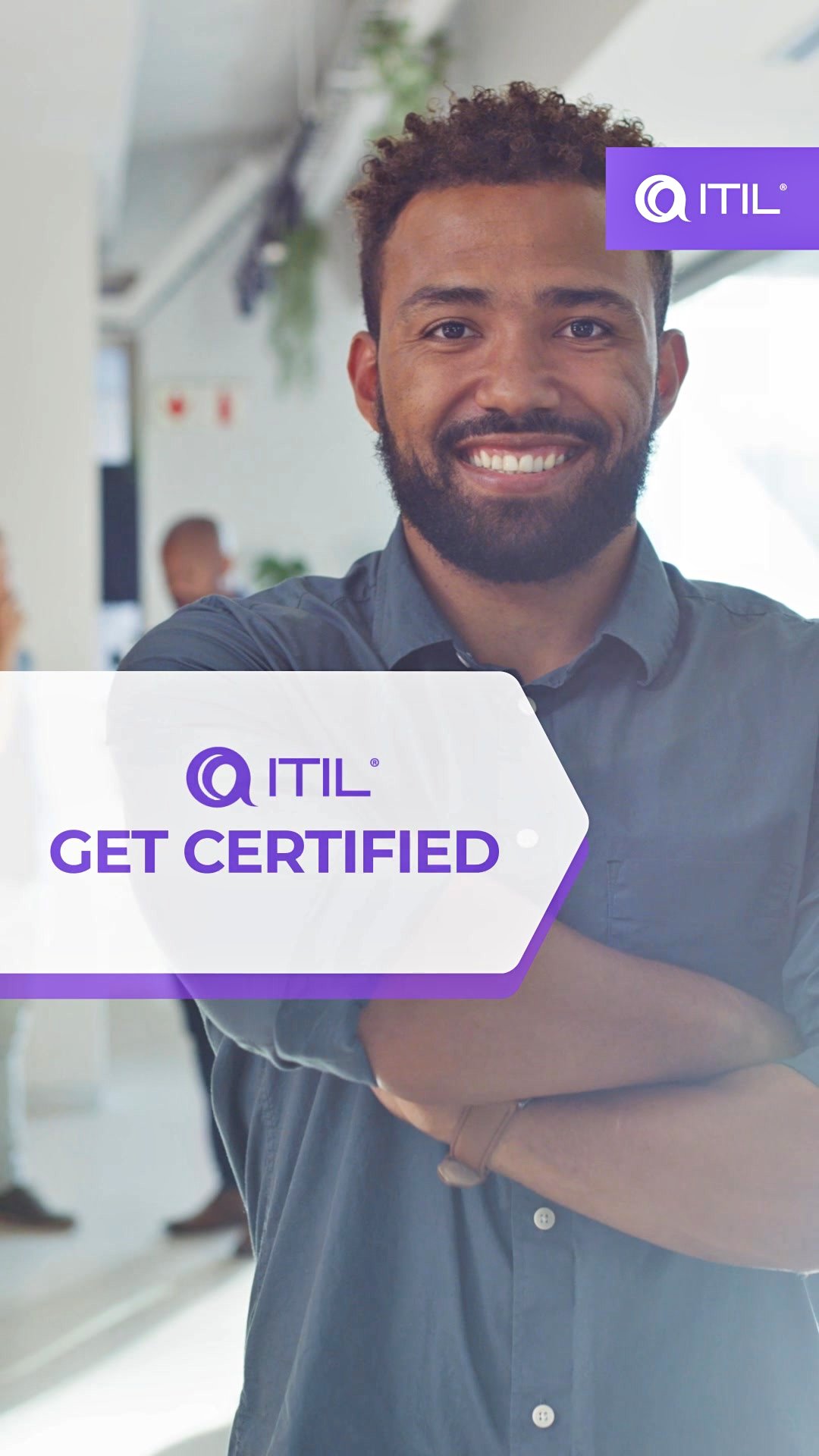 Start Your ITIL Journey