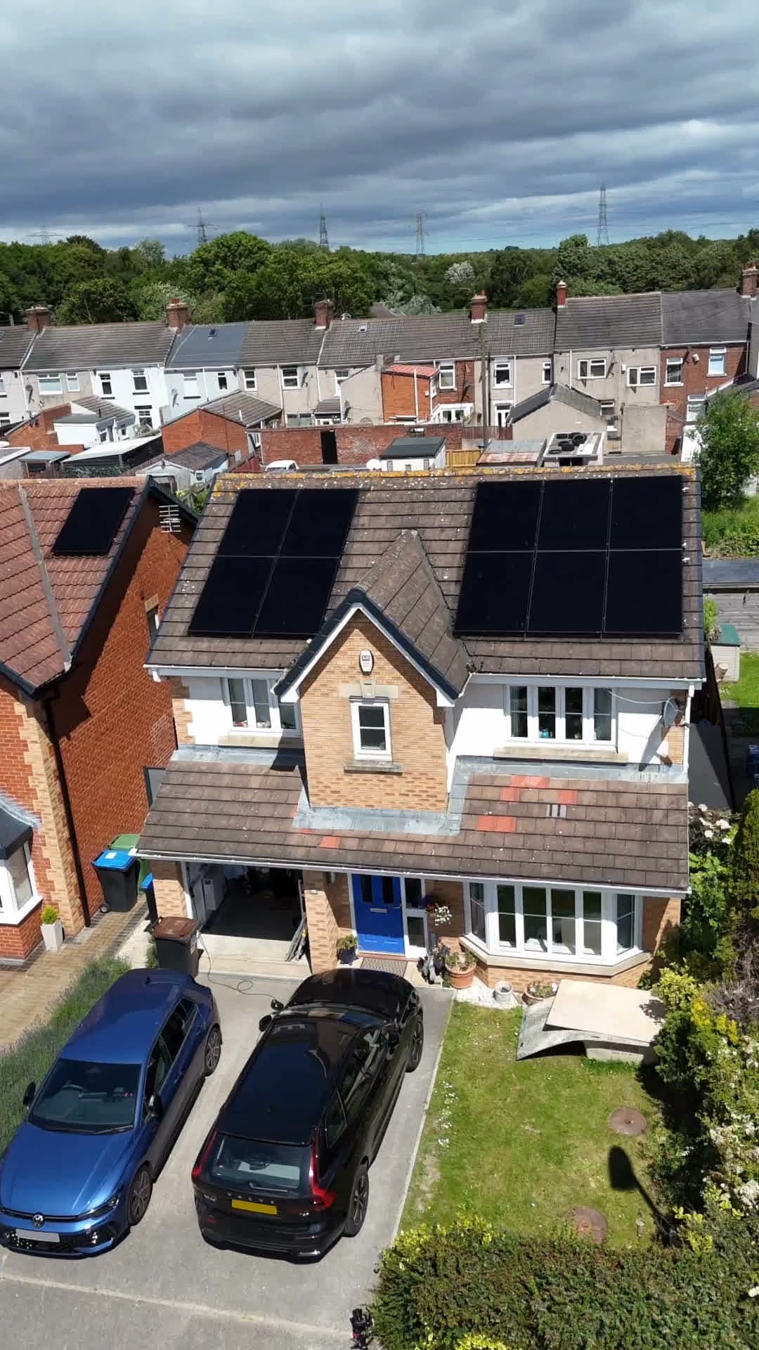Free Solar Quote