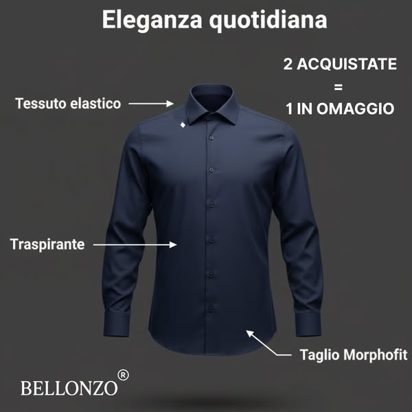 2 ACQUISTATE = 1 IN OMAGGIO