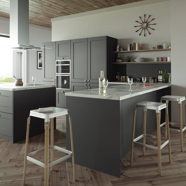 Get Your Free Kitchen Consultation