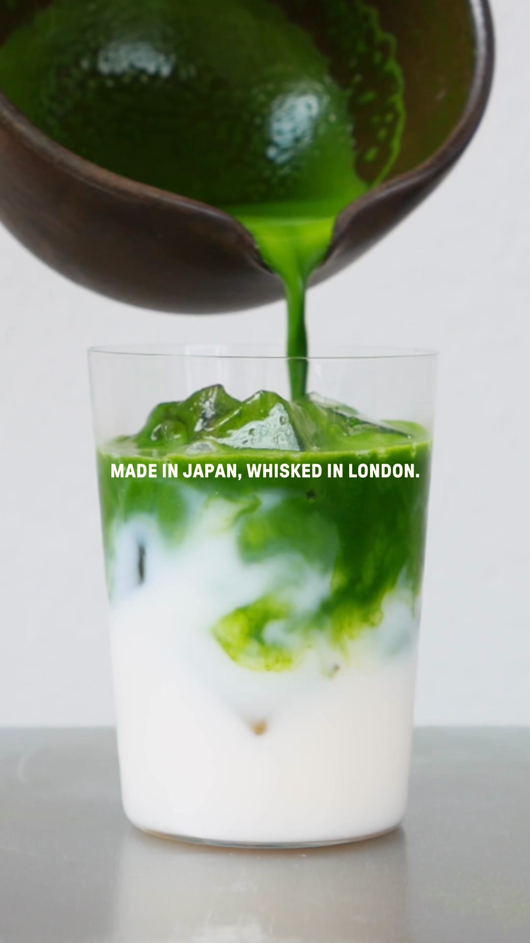 Subscribe to exceptional matcha.
