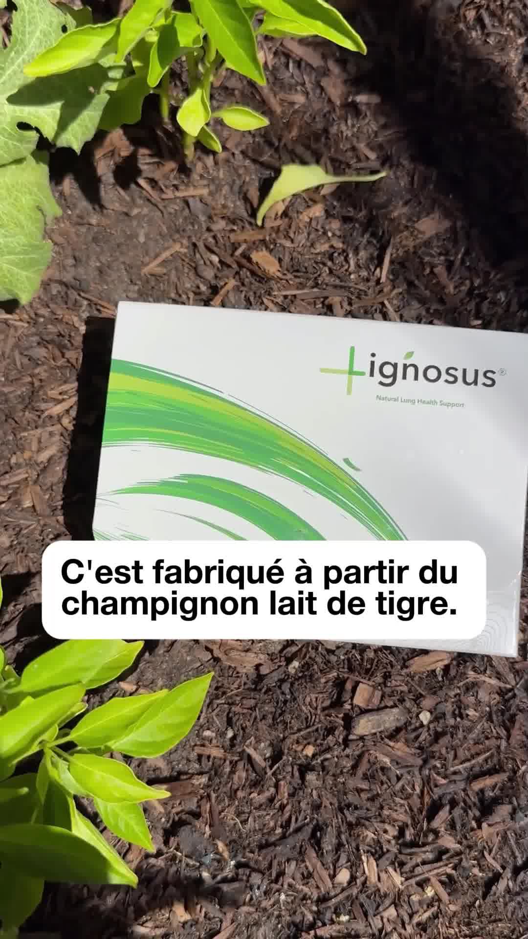 De la toux aux enfants actifs