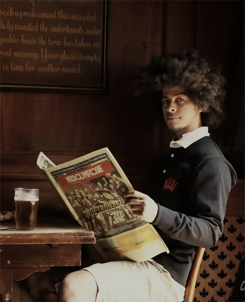 Back To Rugby