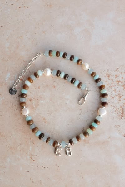 Jewellery Made To Be Noticed