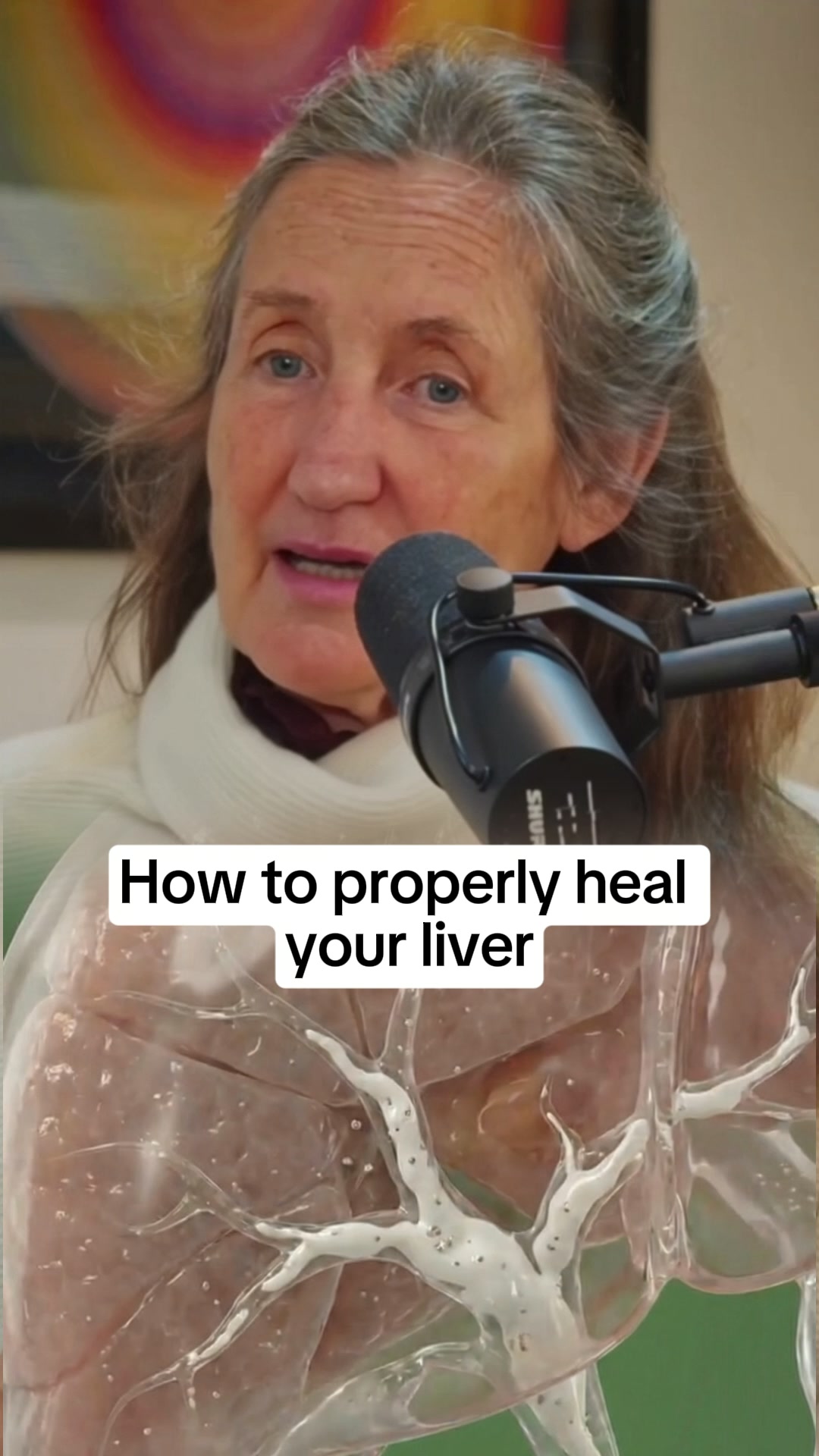 Don’t Blame Your Lifestyle — Fix The Lymphatic System First
