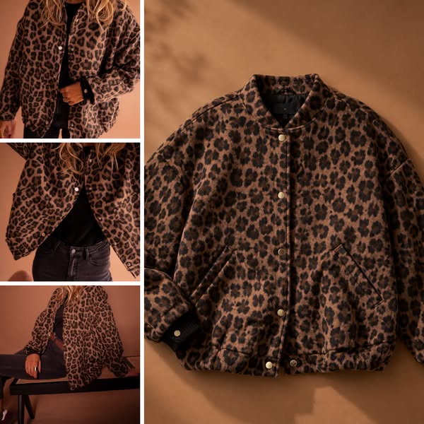 Veste Luna