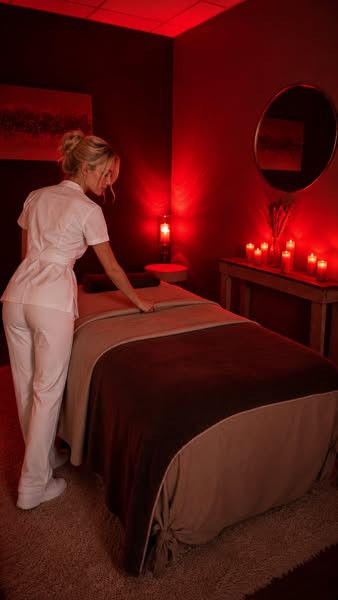 Massages – Relaxation and Wellness Benefits