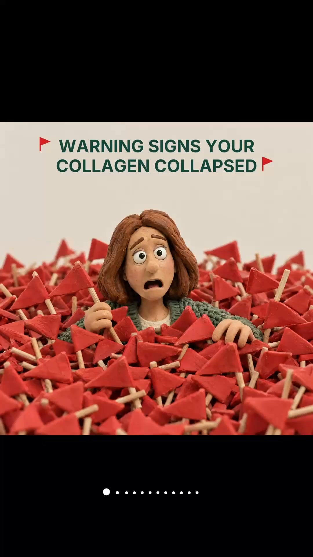 Alua Clear Collagen - Tastes better than your current collagen or money back.