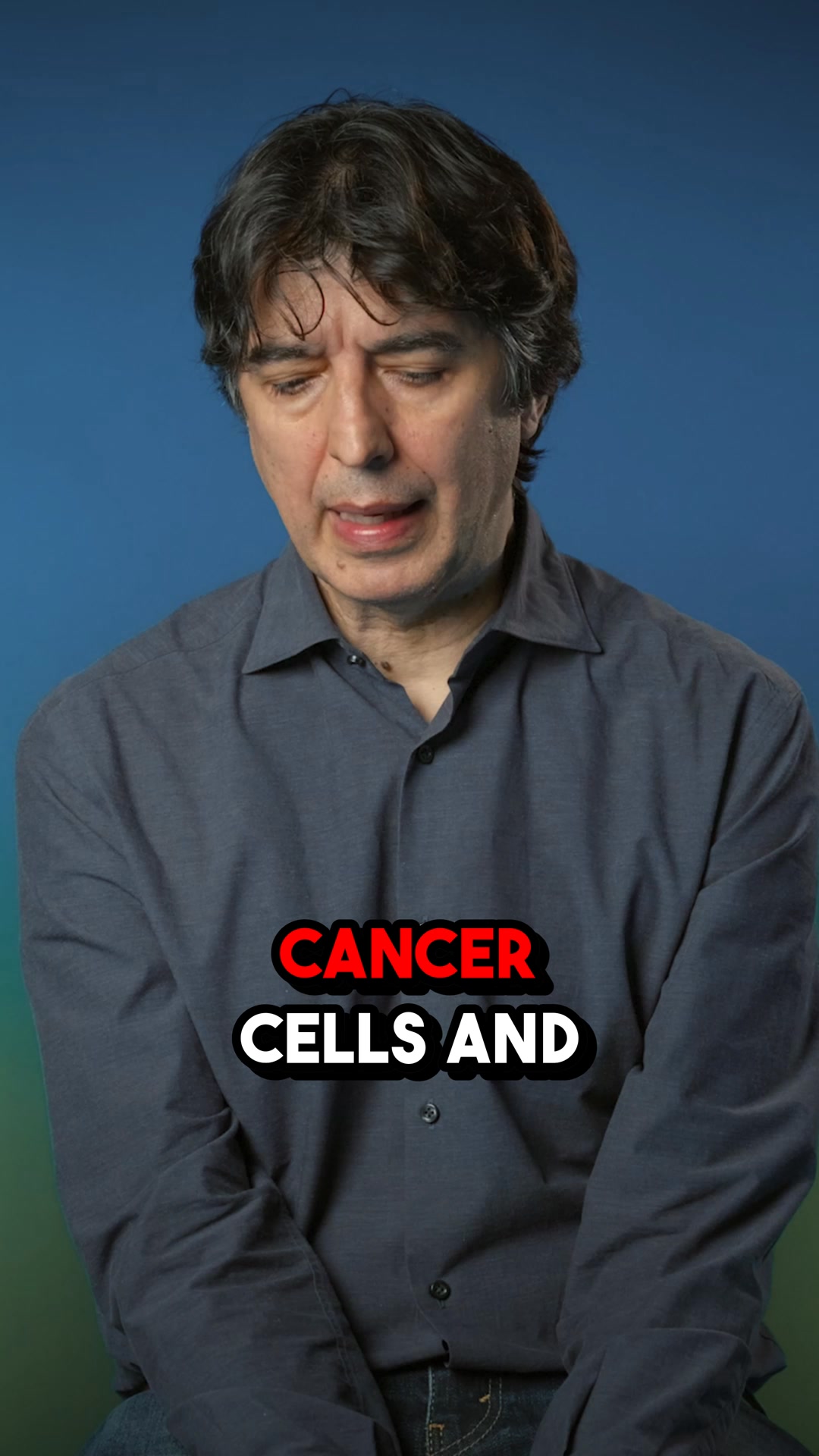 Cancer: Food Affects More Than We’re Told
