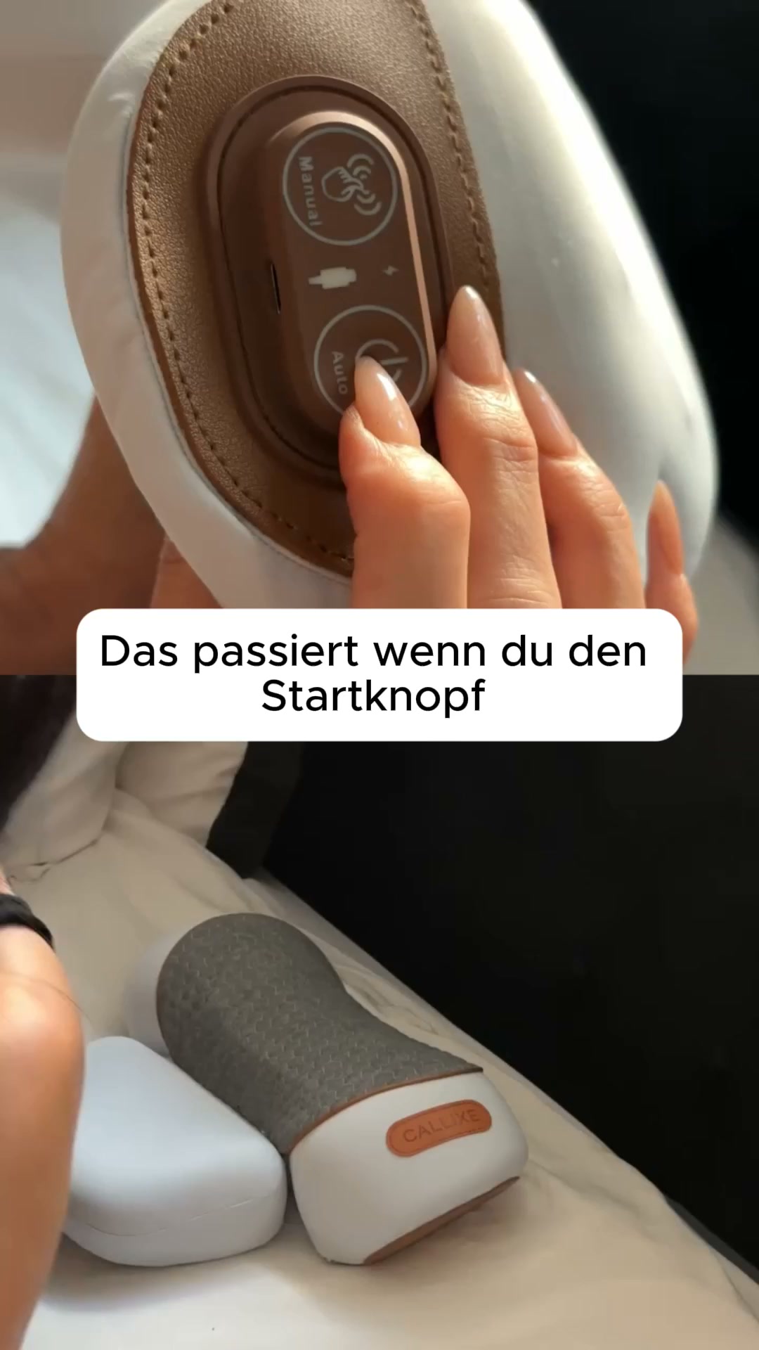 Schluss mit dem Verspannungs-Kreislauf