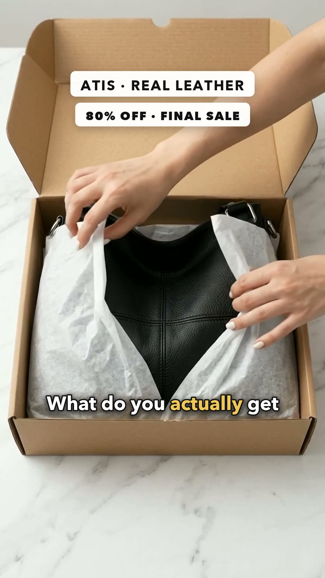 It Does Not Peel
