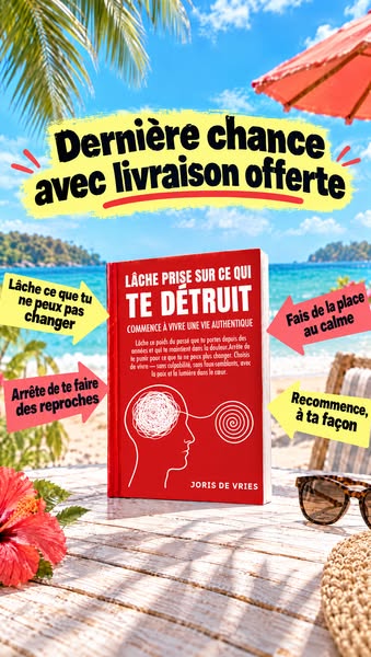 Depuis l'entrepôt : dernier lot