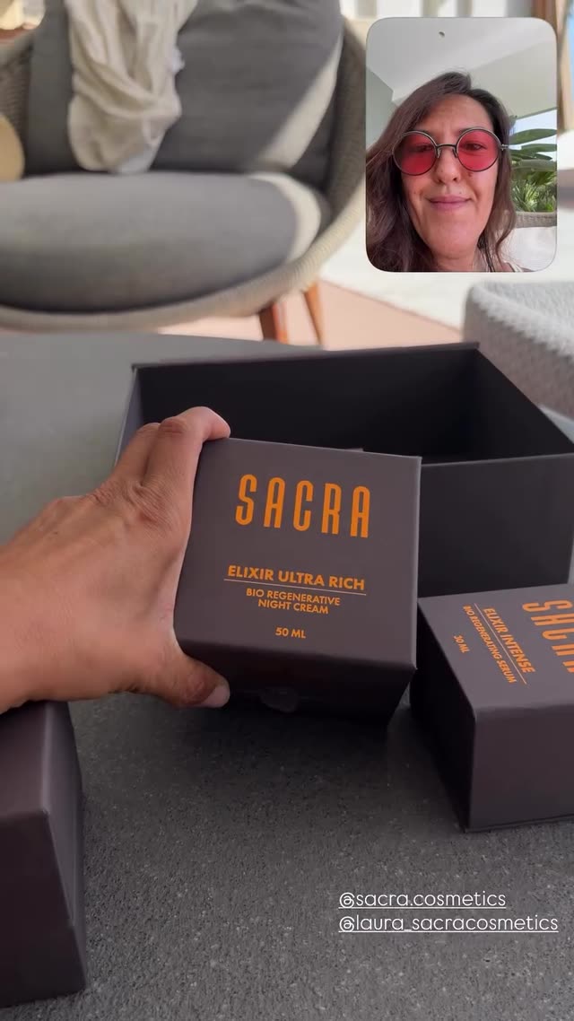 Say Goodbye to Reactive Skin