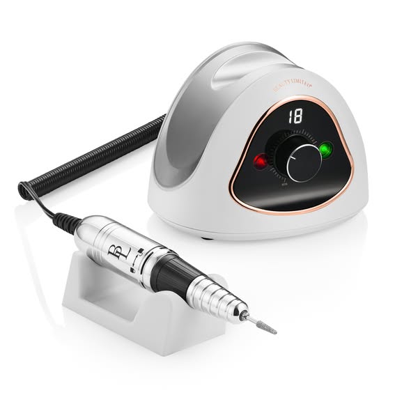 Frezarka do paznokci DrilLove White 65W
