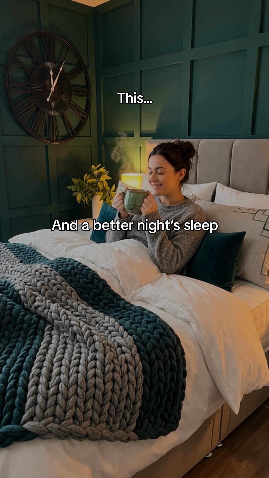 Find Your Perfect Bed