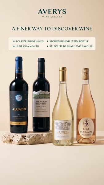 Discover the stories behind every bottle