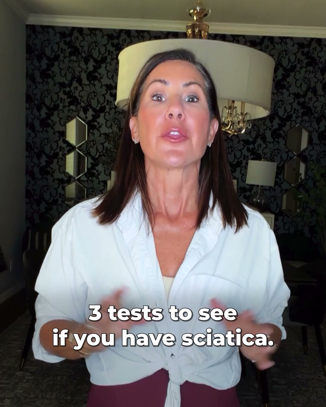 3 Signs That You Have Sciatica