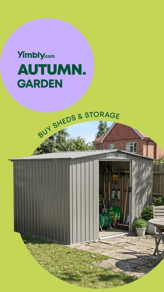 Dig Into Autumn