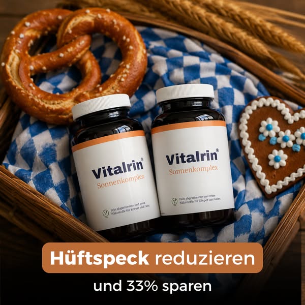 Bei Bauch- & Hüftspeck