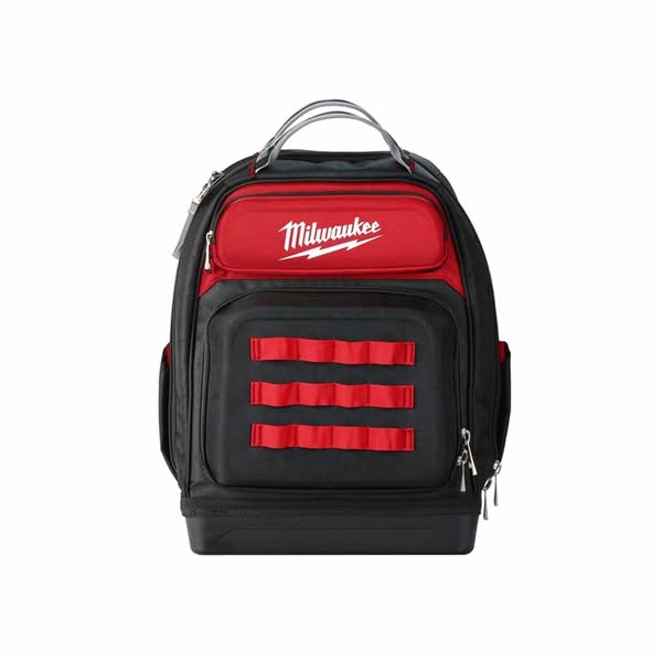 Milwaukee 4932464833 Ultimate Jobsite Backpack | By Toolden