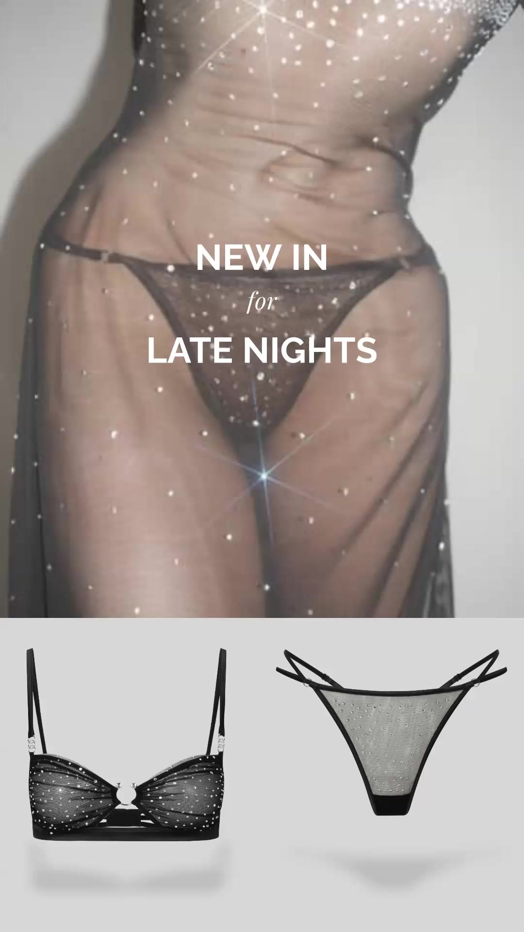 Discover the Astria collection