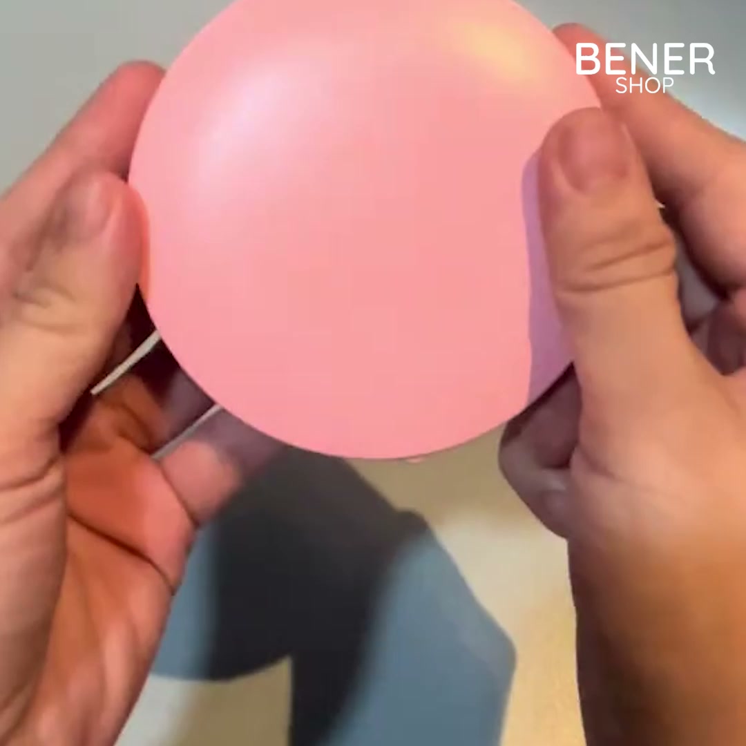 Bener GlowMirror®