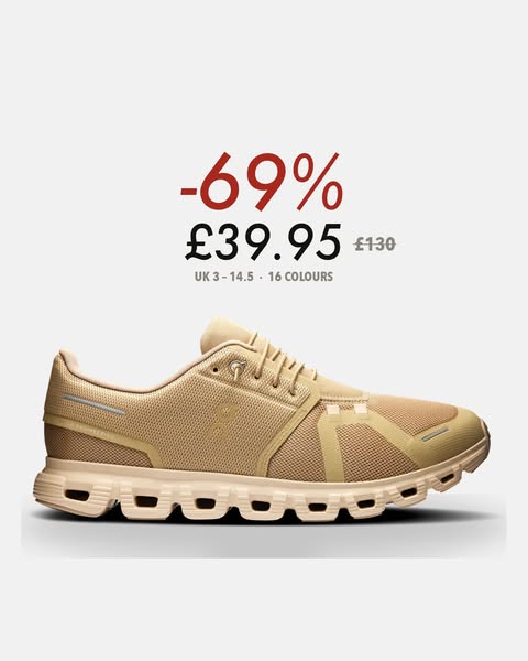 69% OFF