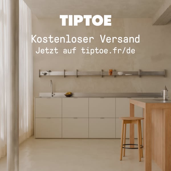 GRATIS VERSAND