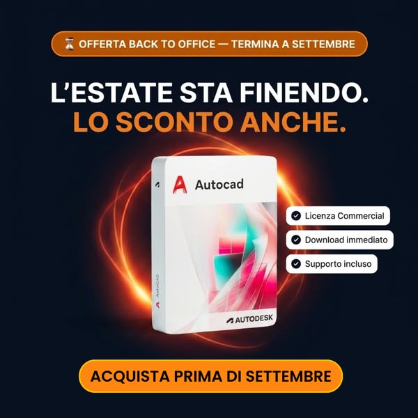 Licenza Commercial
