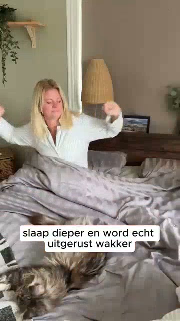 Wil jij het verschil ervaren – wanneer cortisol meer in balans komt, van binnenuit?