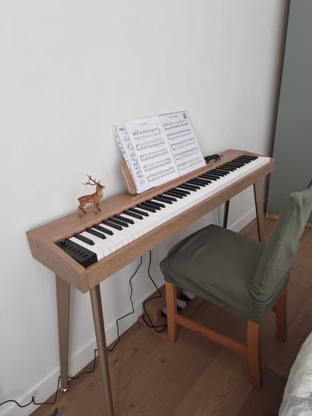Piano Numérique