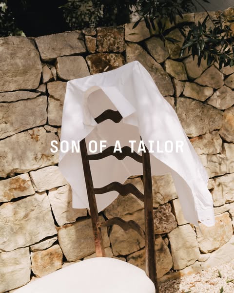 Introducing the Poplin Shirt