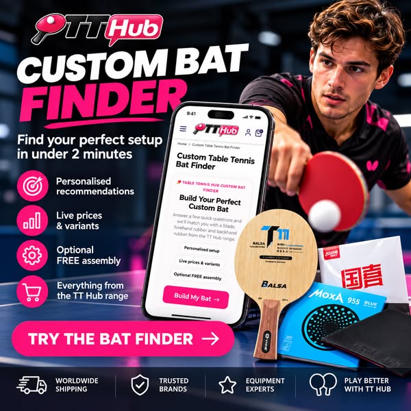 Build Your Perfect Custom Bat