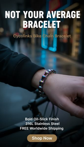 The Perfect Gift for Cyclists