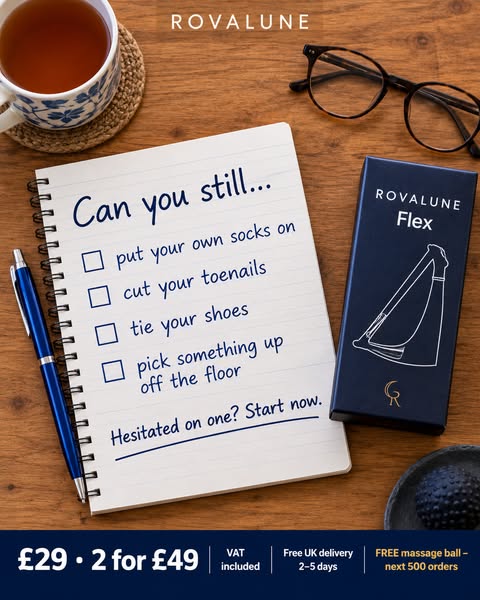 Hesitated on one? Start now