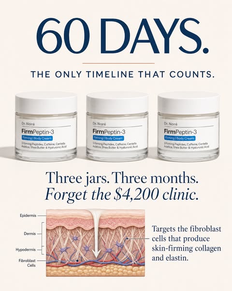 Up to 70% Off Peptide Skincare