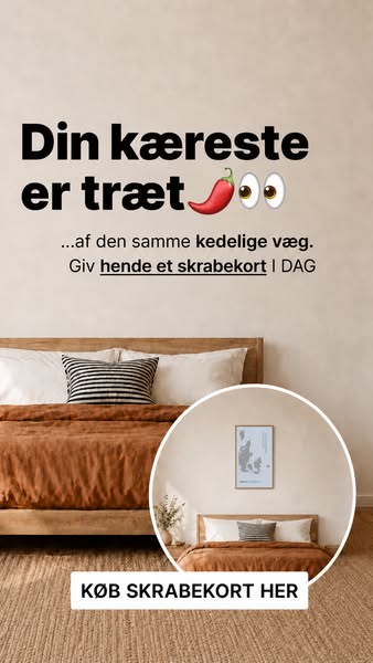 Den perfekte gave