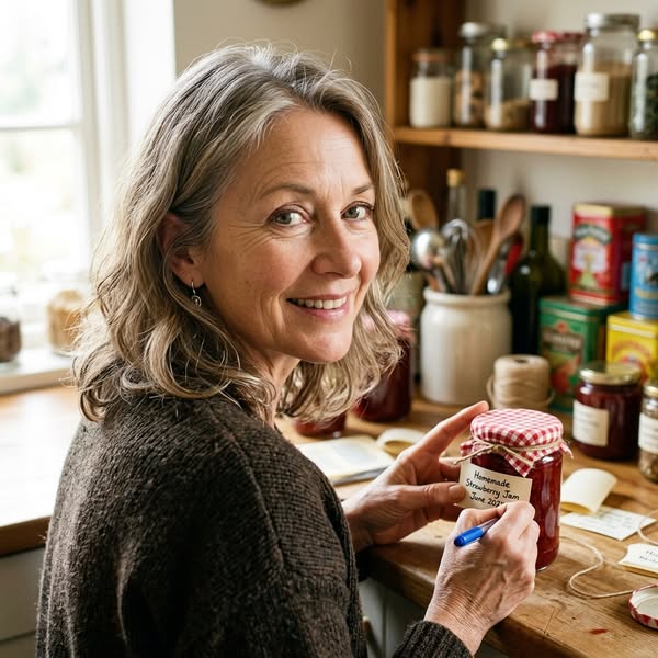 Read This if Your Herb Drawer Needs an Intervention