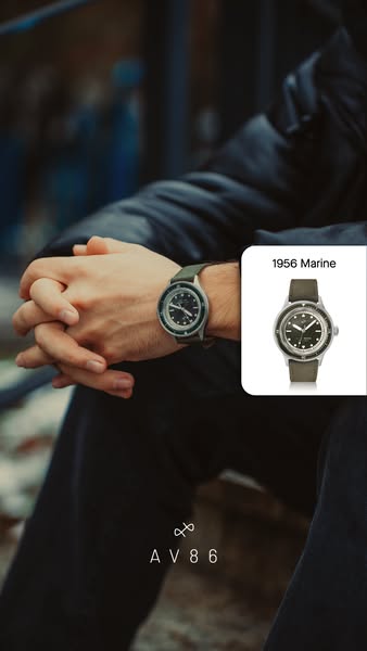 Watches Made to Last