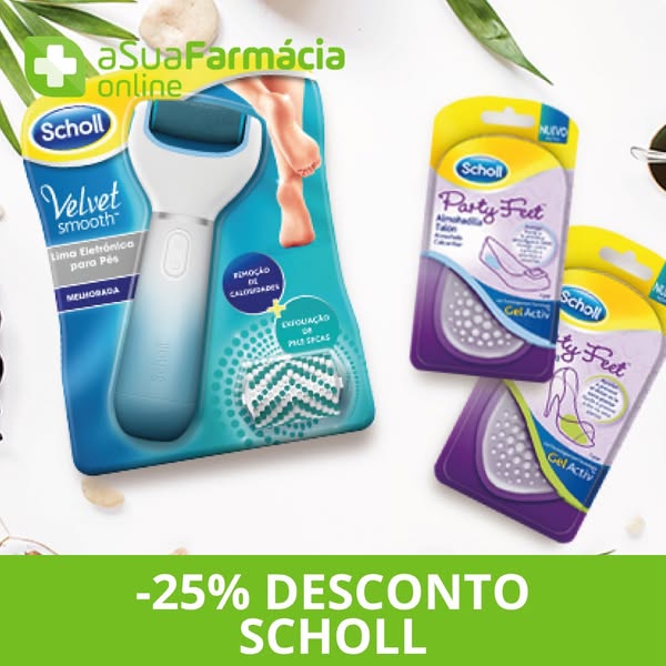 Podologia | aSuaFarmáciaOnline