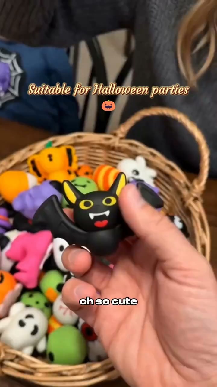 100 Halloween Treats That Aren't Lollies