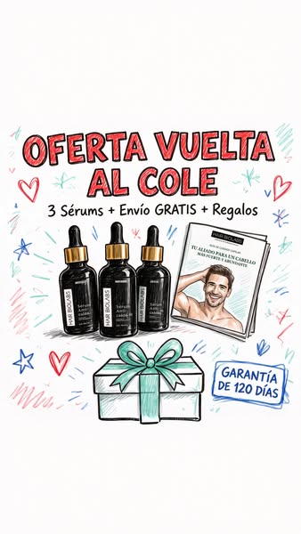 Mi peluquera notó el cambio antes que yo