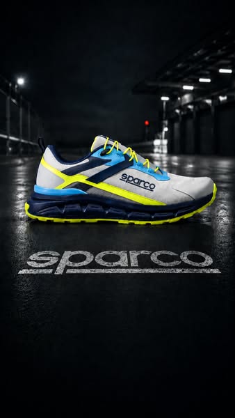 Sparco S-Pike Turini
