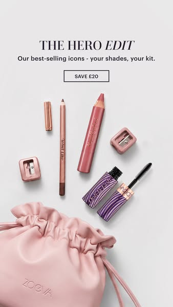 Get more for less