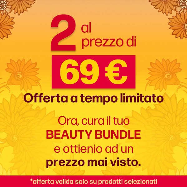 I preferiti a un prezzo imbattibile