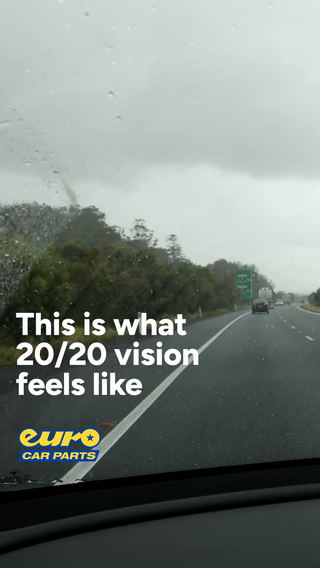 Clear Views, Every Mile