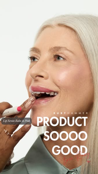 Ruby Hammer Beauty