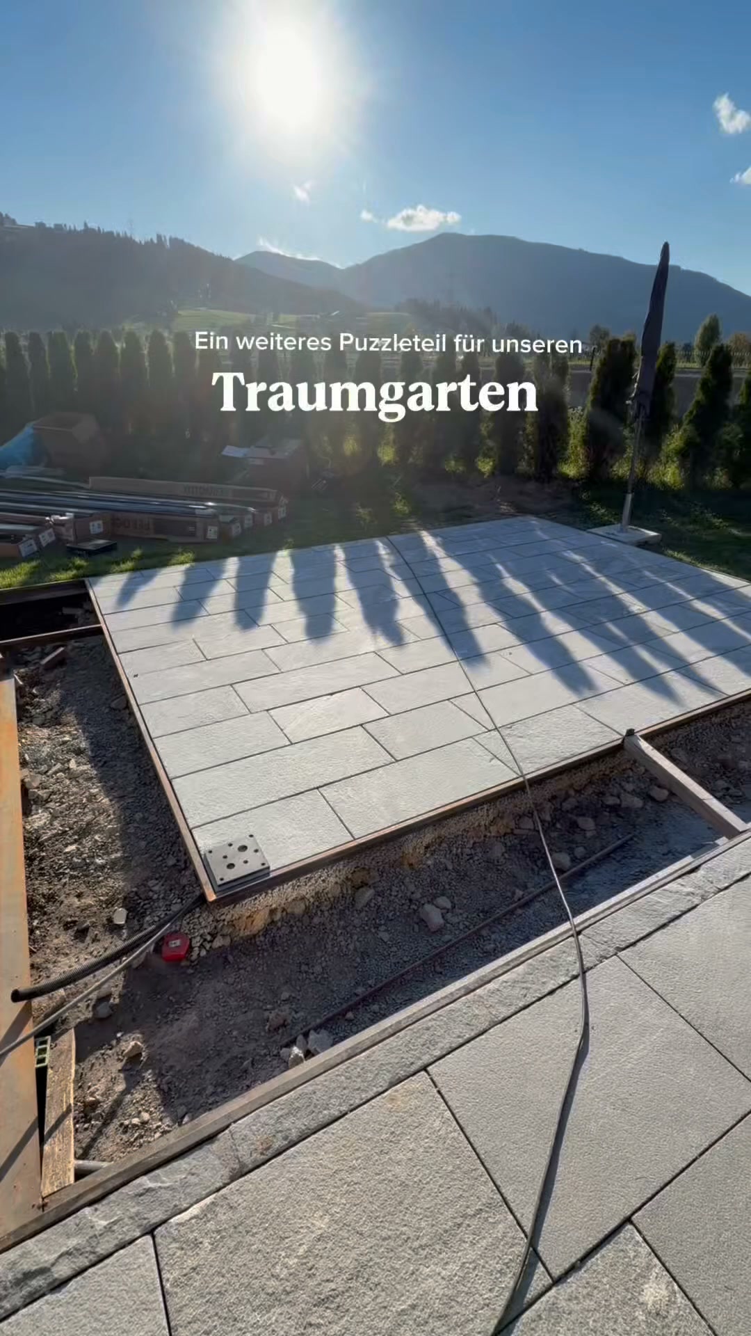 Outdoor-Living neu definiert