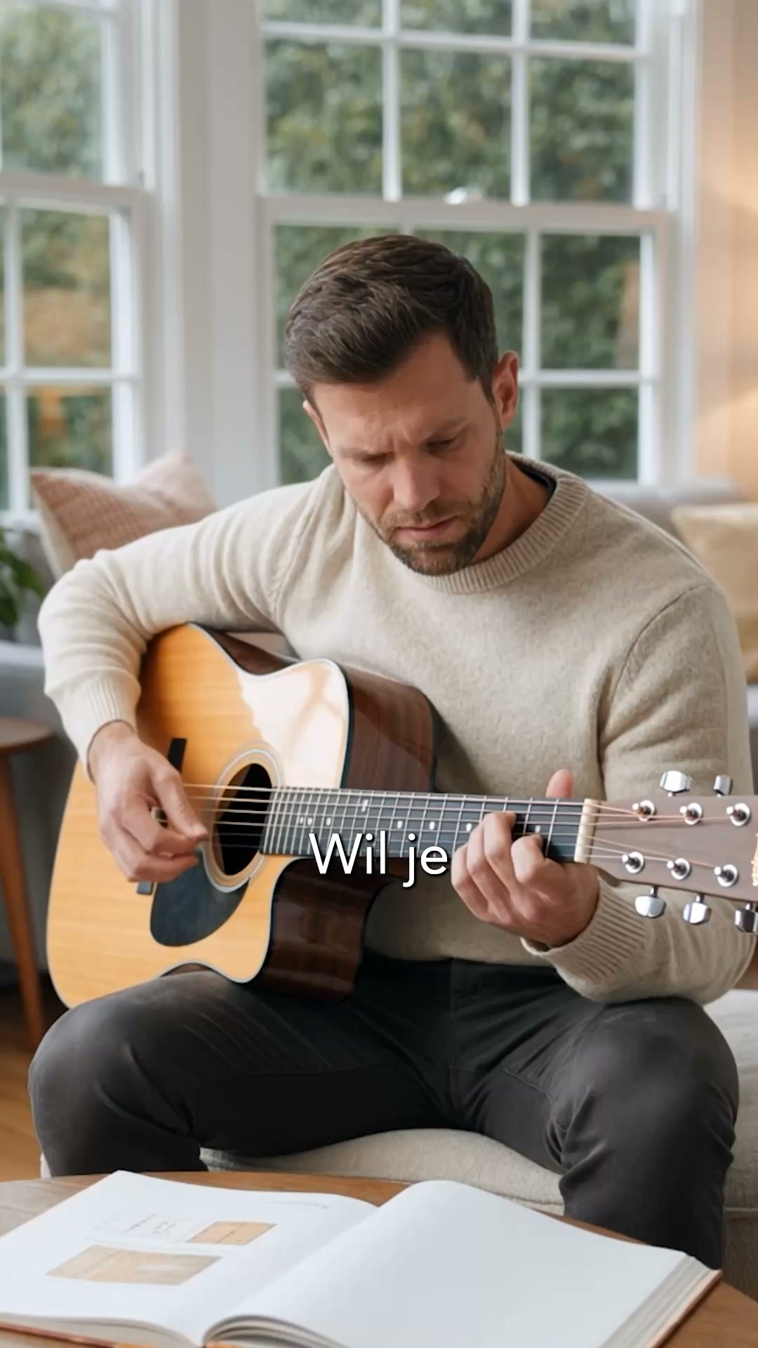 AeroBand Guitar – €429